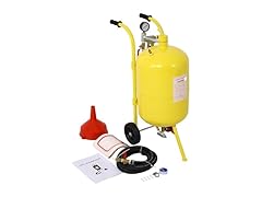 SPOFLYINN 10 Gallon Sand Blaster