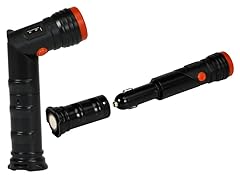 Pro Lift Works 12V Flash Light & Charger