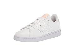 adidas Women's Advantage Sneaker, 9.5