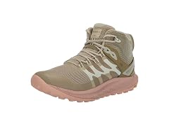 Merrell Women's Antora 3 Mid Waterproof Shoe (7.5)