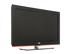 32” 720p LCD/DVD Combo HDTV