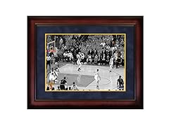 Cleveland Cavaliers Kyrie Irving Game Winning 3 16x20 Photo