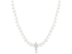 Pearl Enhancer Necklace