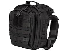 5.11 Rush Moab 6 Tactical Sling Military (Open Box)