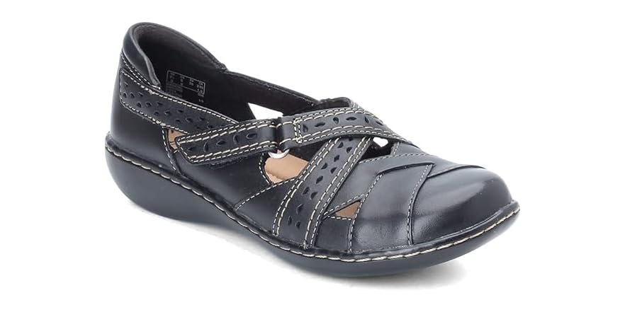 clarks ashland spin q