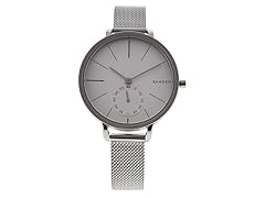Skagen SKW2358 Stainless Steel Watch