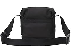 HUGO Ethon Crossbody Bag, Black