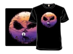 Halloween Town