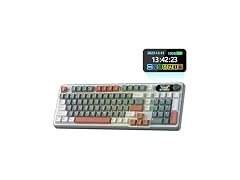 RK ROYAL KLUDGE S98 Wireless Keyboard
