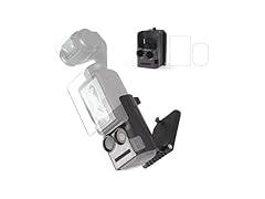 Screen Protector and Magnetic Bracket