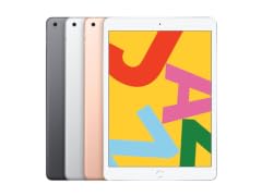 Apple 10.2" iPad 7th Gen (2019) Tablet (Open Box)