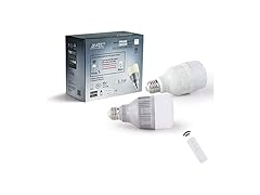 ANKEE Smart LED Light Bulb