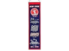 New York Giants