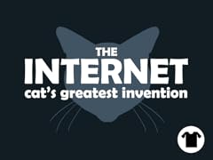 Cat's Greatest Invention