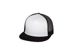 Yupoong Adult Classic Two Tone Trucker