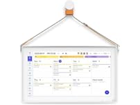21 5 Digital Calendar Chore Chart