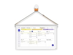21.5'' Digital Calendar & Chore Chart