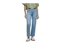 Hudson Womens Remi High Rise Jean
