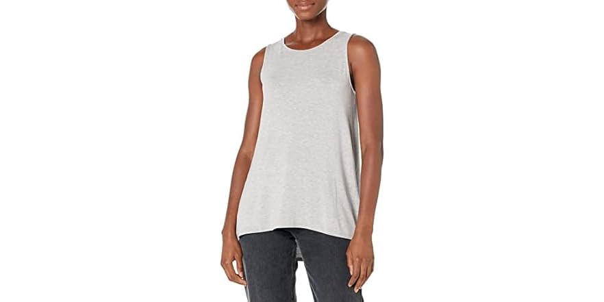 Amazon Essentials Womens Swing Tank