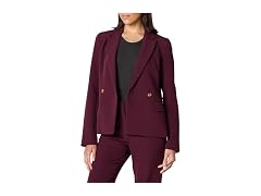 The Drop Women (M) Jones Classic Slim Blazer