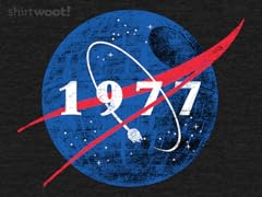 Space Force: Origins - Heather Remix