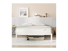 Novilla Full Size Bed Frame