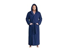 PJGGZ Bathrobes for Me