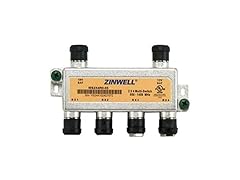 Directv Zinwell Multi-switch