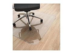Yecaye Office Chair Mat