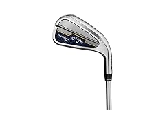 Callaway 2023 Paradym X 7 Iron, Graphite, Light, Standard (Right Hand)