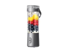 Portable Juice Blender Bottle