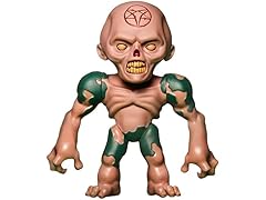 Numskull Doom Vinyl figurine Zombie 15 cm
