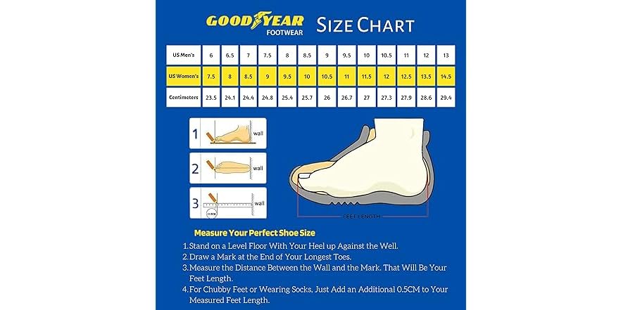 goodyear mens clutch racer sneaker