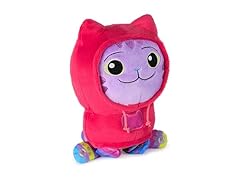 Gabby’s Dollhouse, Move & Groove DJ Plush