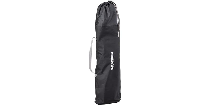 Openable Cots FUNDANGO Folding Camping Cots for