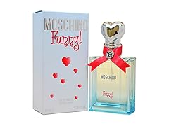 Moschino Funny ! By Moschino for Women EDT