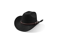 SAJUZEN Cowboy Hat