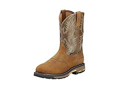 Ariat Men's WorkHog Work Boots