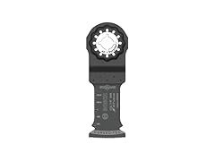 Bosch OSL114F All Purpose Multitool Blade