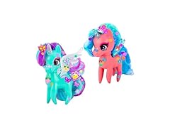 DECORA GIRLZ Decora Ponyz from 2 Pack