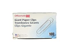 Officemate OIC99915 - Officemate OIC Giant-Size 