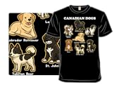 Canadian Dogs