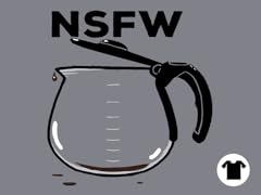 I Can't Work in These Conditions