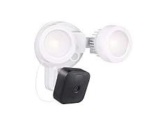 Wasserstein 3-in-1 Wired Floodlight, Cha