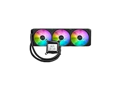 ASUS Prime LC ARGB CPU Liquid Cooler
