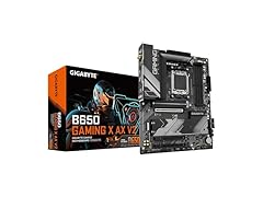 Gigabyte B650 GAMING X AX V2 AMD AM5