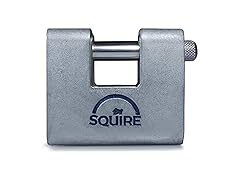 Henry Squire ASWL2 Warehouse Armoured 