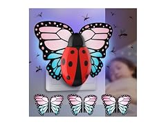 Neyiok Plug in Indoor Fly Trap