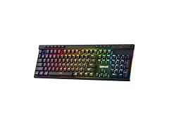 Redragon K580 PRO Wireless RGB Gaming Keyboard