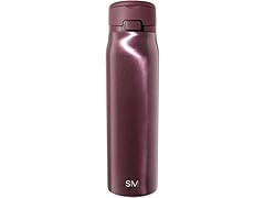 Simple Modern Mesa 30oz Bottle Cherry